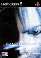 Galerians: Ash